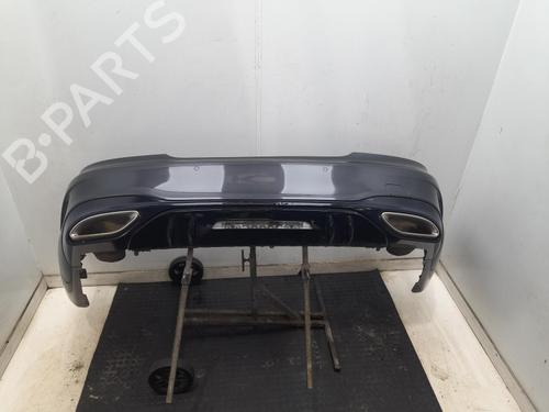 rear-bumper-mercedes-benz-sl-r231-2011-2012-2013-2014-2015-2016-2017-2018-2019-2020-40305523 main image