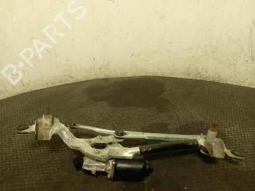 Used Front wiper motor Front wiper motor HYUNDAI KONA (OS, OSE, OSI) EV (204 hp) 40339025 40339025