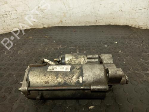 Used Starter Starter FORD FOCUS III 2.0 TDCi (163 hp) 40307556 40307556