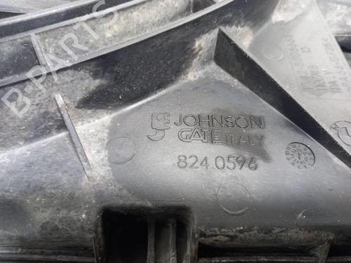 Radiator fan BMW X1 (E84) sDrive 18 d | BP40300479M35 - Image 6