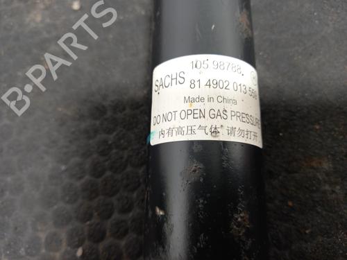 Right rear shock absorber MG MG HS (AS23) 1.5 EHS Hybrid (CSA6463) | BP40322384M19  - Image 6