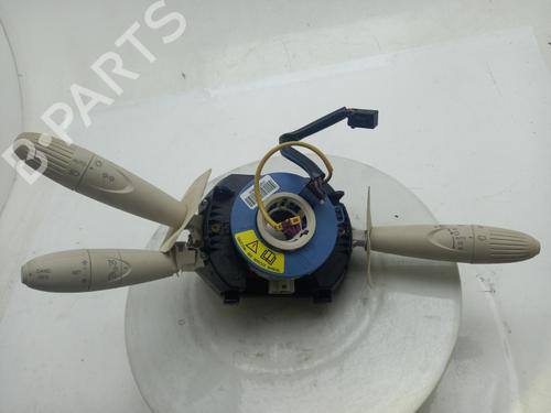 Used Steering column stalk Steering column stalk FIAT 500 (312_) 1.0 Mild Hybrid (312.AYD1B) (69 hp) 40307425 40307425