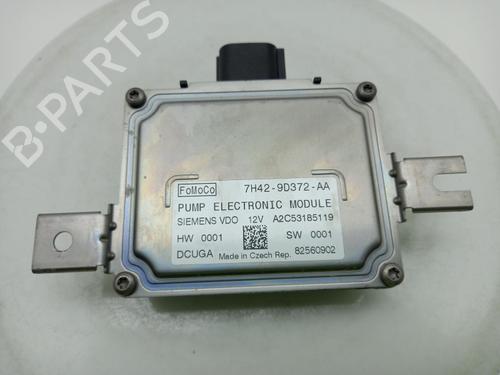 Used Engine control unit (ECU) Engine control unit (ECU) ASTON MARTIN VANTAGE Volante 4.7 V8 (426 hp) 40341629 40341629