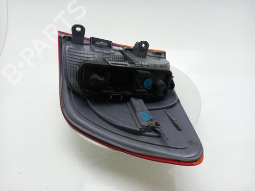 Left taillight BMW X3 (F25) xDrive 20 d | BP40320454C34 - Image 5