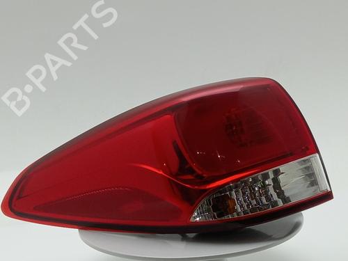 Used Left taillight Left taillight KIA CARENS IV 1.7 CRDi (136 hp) 40320803 40320803