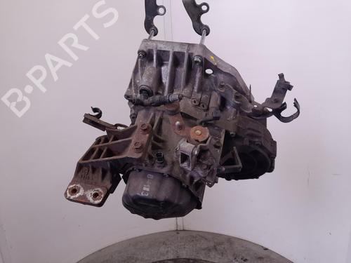 Gearbox SUZUKI SWIFT III (MZ, EZ) 1.3 DDiS (RS413D) | BP40345004M3 - Image 4