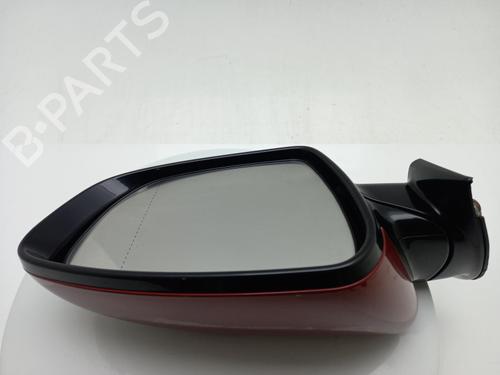 Right mirror KIA CEE'D (JD) 1.6 CRDi 128 | BP40316936C27 - Image 3
