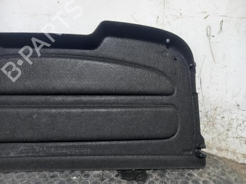 Rear parcel shelf FORD FIESTA VI (CB1, CCN) 1.0 Sport | BP40302254C85  - Image 6