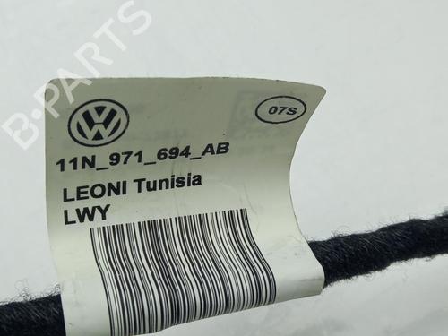 Wiring harness FORD CAPRI (CX740L) EV 4x4 | BP40463744E16 - Image 6
