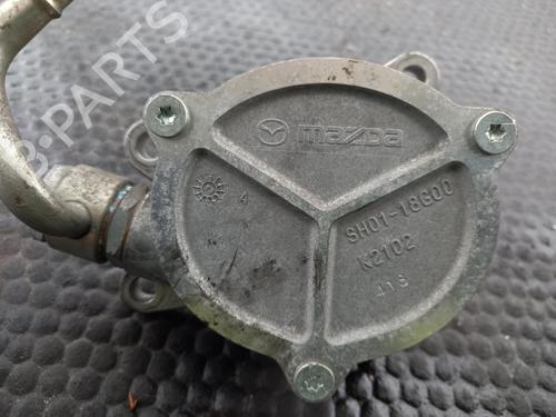 Injection pump MAZDA 6 Saloon (GJ, GL) 2.2 D (GJ2FP) | BP40336390M78 - Image 2