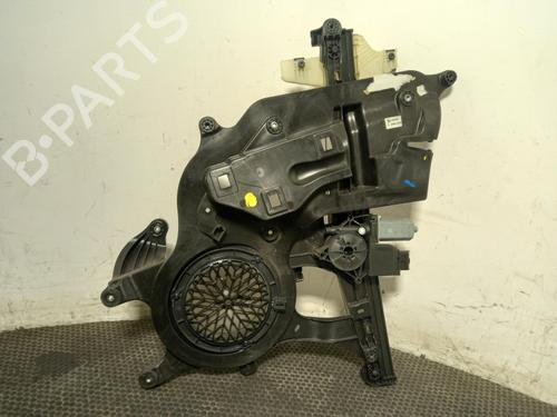 Used Front right window mechanism Front right window mechanism VAUXHALL COMBO Mk IV (E) Box Body/MPV (K9) 1.5 D (102 hp) 40316126 40316126
