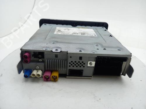 Electronic module AUDI A5 Sportback (F5A, F5F) 1.4 TFSI | BP40332551M83  - Image 5