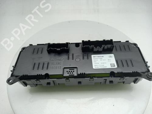 Climate control FORD PUMA (J2K, CF7) 1.0 EcoBoost mHEV | BP40333773I5 - Image 4