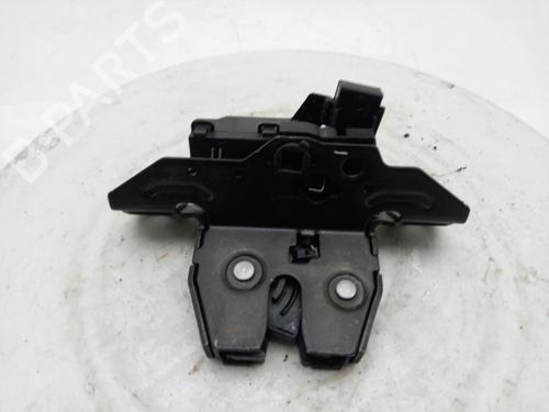 Used Tailgate lock Tailgate lock VAUXHALL ADAM (M13) 1.2 (69 hp) 40309357 40309357