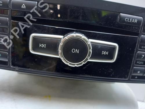Control unit MERCEDES-BENZ A-CLASS (W176) A 180 CDI / d (176.012) | BP40321978M11 - Image 4