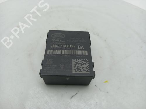 engine-control-unit-ecu-land-rover-range-rover-evoque-l551-2018-40333167 main image