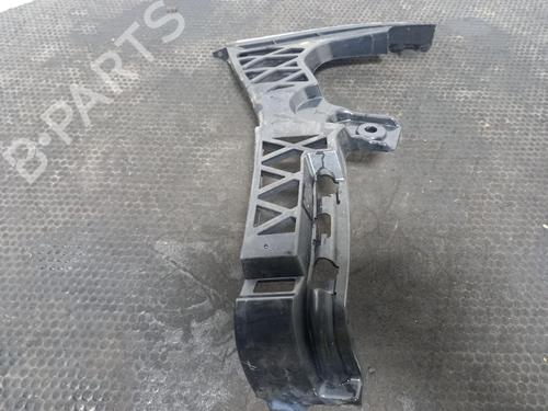 rear-bumper-bracket-mercedes-benz-cla-shooting-brake-x118-2019-40321043 main image