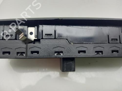 Switch RENAULT MEGANE III Hatchback (BZ0/1_, B3_) 1.6 16V (BZ0H) | BP40321313I30 - Image 6