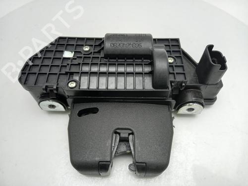Used Tailgate lock Tailgate lock VAUXHALL MOKKA 1.2 (76) (131 hp) 40463741 40463741