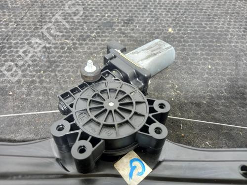Front right window mechanism FIAT 500 (312_) 1.2 (312AXA1A) | BP40311768C23 - Image 4