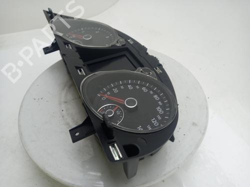 Instrument cluster VW PASSAT B6 Variant (3C5) 2.0 TDI 16V | BP40317643C47 - Image 3