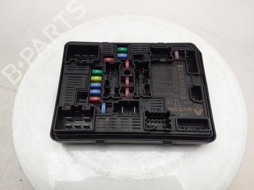 Used Fuse box Fuse box RENAULT CAPTUR II (HF_) TCe 130 (HFMF) (131 hp) 40346156 40346156