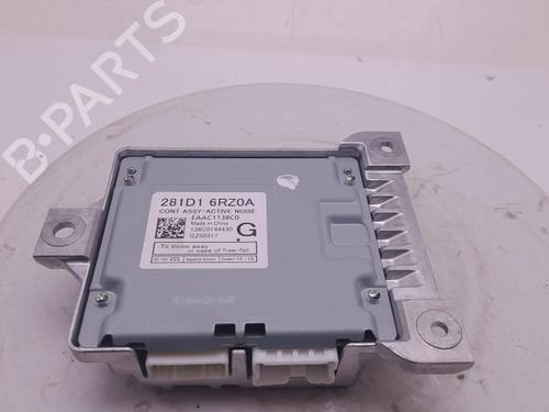 Engine control unit (ECU) NISSAN QASHQAI III (J12) 1.5 VC-T e-Power | BP40303149M57 - Image 6