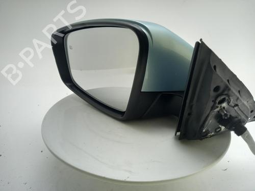 Used Left mirror Left mirror MG MG HS (AS23) 1.5 EHS Hybrid (CSA6463) (258 hp) 40332315 40332315