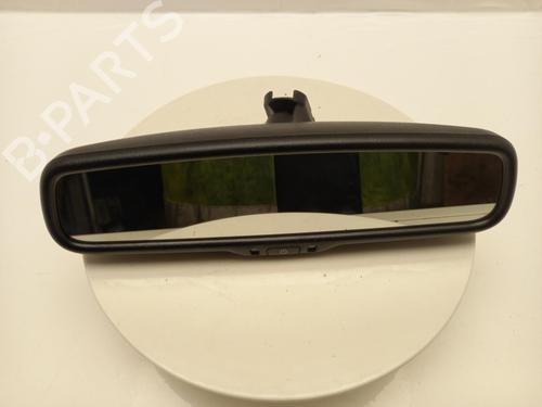 Rear mirror NISSAN MICRA V (K14) 1.0 IG-T 100 | BP40463683I6 - Image 2