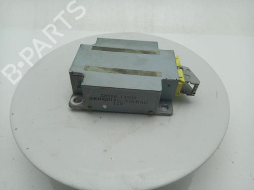 Used Engine control unit (ECU) Engine control unit (ECU) NISSAN PRIMERA Hatchback (P10) 2.0 (150 hp) 40310304 40310304