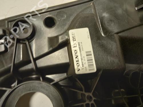 Rear left window mechanism VOLVO XC60 II (246) B4 Mild-Hybrid AWD | BP40302848C24 - Image 5