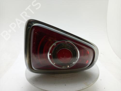 Used Right taillight Right taillight MINI MINI Convertible (R57) Cooper (122 hp) 40318867 40318867