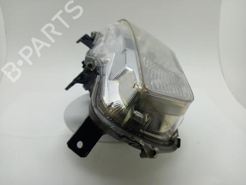 Left headlight MITSUBISHI OUTLANDER II (CW_W) 2.2 DI-D 4WD | BP40324363C28 - Image 4