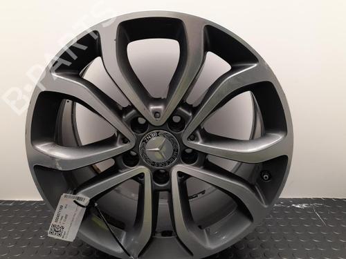 Used Rim Rim MERCEDES-BENZ C-CLASS T-Model (S205) C 350 e (205.247) (279 hp) 40487043 40487043