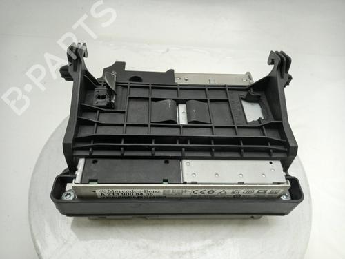control-unit-mercedes-benz-e-class-w213-2016-40338978 main image
