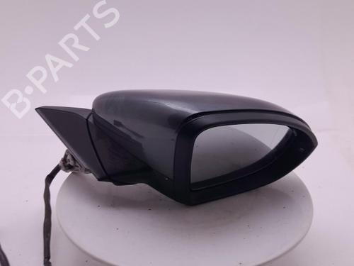 Used Right mirror Right mirror VW GOLF VII (5G1, BQ1, BE1, BE2) e-Golf (136 hp) 40463855 40463855