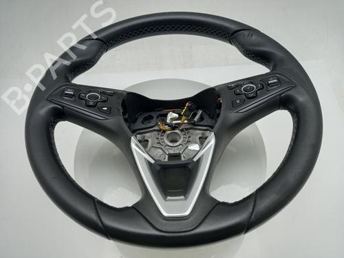 Used Steering wheel Steering wheel VAUXHALL ASTRA Mk VII (K) (B16) 1.6 CDTi (110 hp) 40306651 40306651