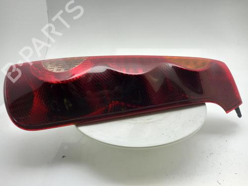 Right taillight NISSAN NOTE (E11, NE11) 1.5 dCi | BP40329947C35 - Image 3