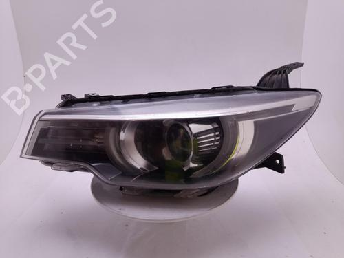 Left headlight MG MG ZS SUV (AZS1) 1.0 T-GDi | BP40314650C28 - Image 1