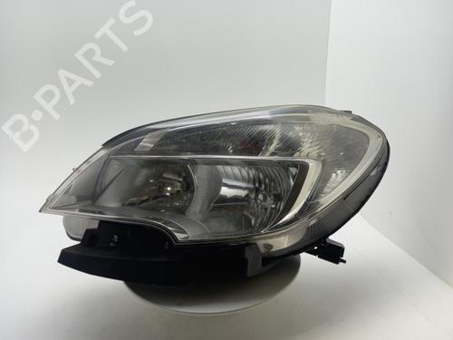 Used Left headlight Left headlight VAUXHALL MOKKA / MOKKA X (J13) 1.7 CDTI (131 hp) 40330517 40330517