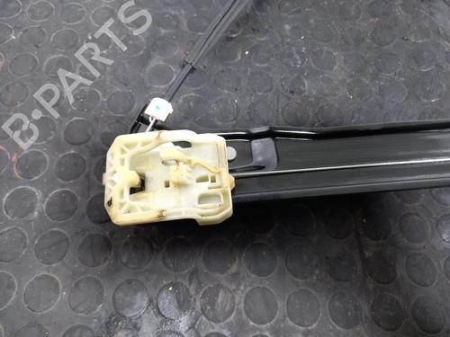 Front right window mechanism MG MG HS (AS23) 1.5 T (SAS23) | BP40487267C23 - Image 2