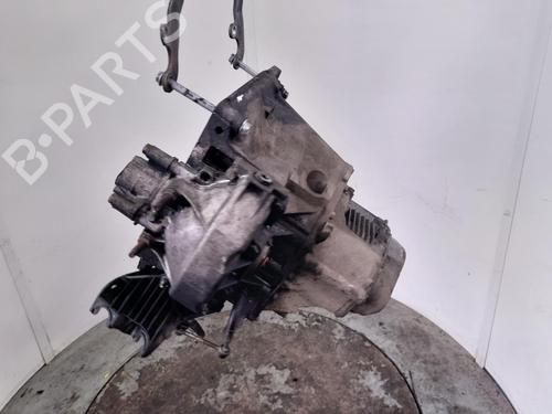Gearbox CITROËN BERLINGO Box Body/MPV (B9) 1.6 BlueHDi 100 | BP40307598M3 - Image 5