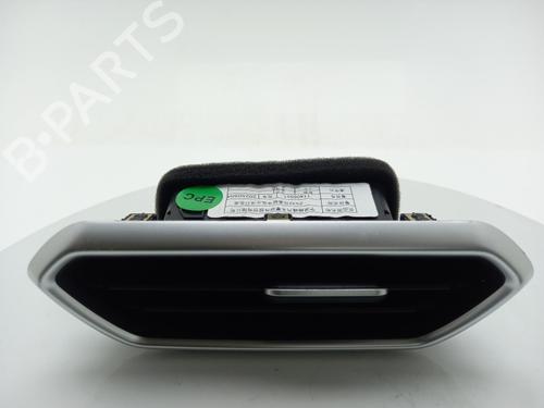 Used Air vent Air vent MG MG ZS SUV (ZS32) 1.5 Hybrid+ (197 hp) 40320588 40320588