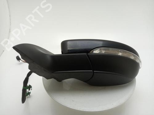 Left mirror VW PASSAT CC B6 (357) 2.0 TDI | BP40340917C26 - Image 5
