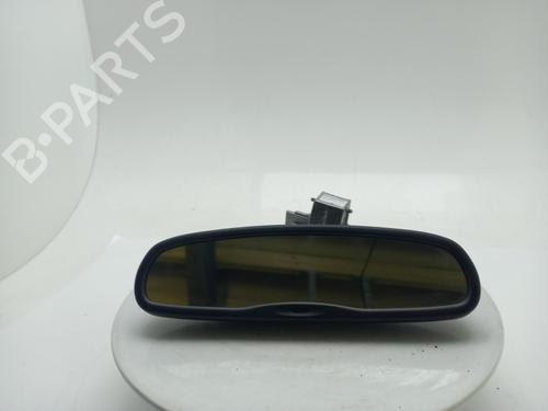 Used Rear mirror Rear mirror NISSAN PULSAR Hatchback (C13) 1.2 DIG-T (115 hp) 40303043 40303043