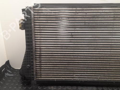 Intercooler VW GOLF VI (5K1) 1.6 TDI | BP40520628M30 - Image 6