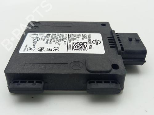 Engine control unit (ECU) NISSAN QASHQAI III (J12) 1.3 DIG-T | BP40328777M57 - Image 2