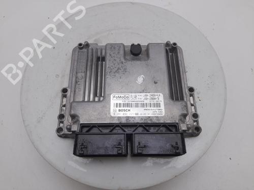 Engine control unit (ECU) FORD TRANSIT CONNECT V408 Box Body/MPV 1.5 EcoBlue | BP40304133M57 - Image 2