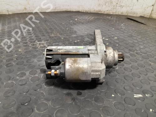 Starter VW GOLF V (1K1) 1.4 TSI | BP40304105M8 - Image 5