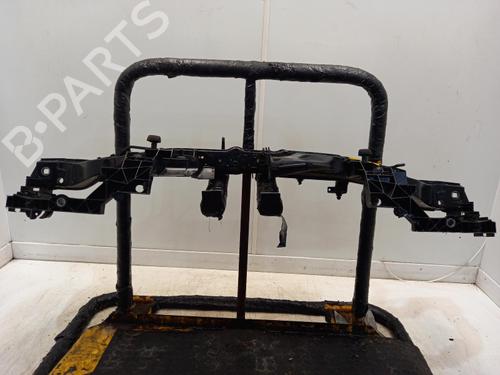 Front slam panel FORD FOCUS III 1.0 EcoBoost | BP40335331C72 - Image 1